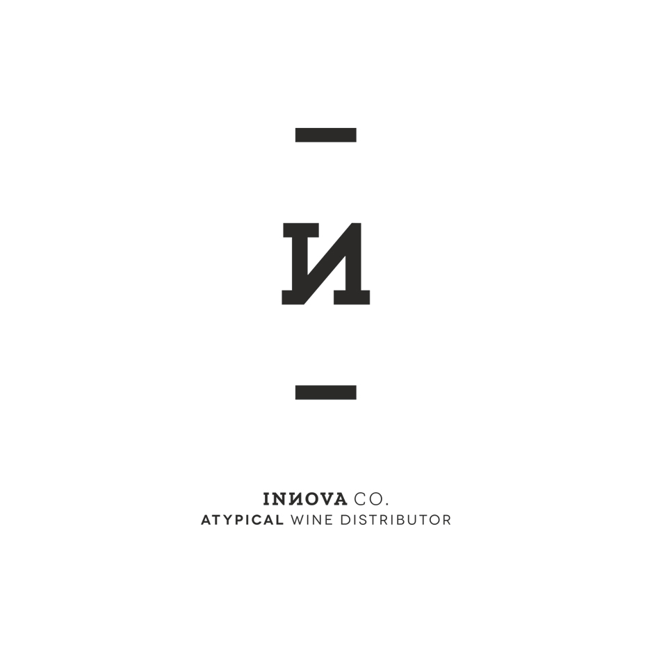 Branding para INNOVA group by UMM dieas SA