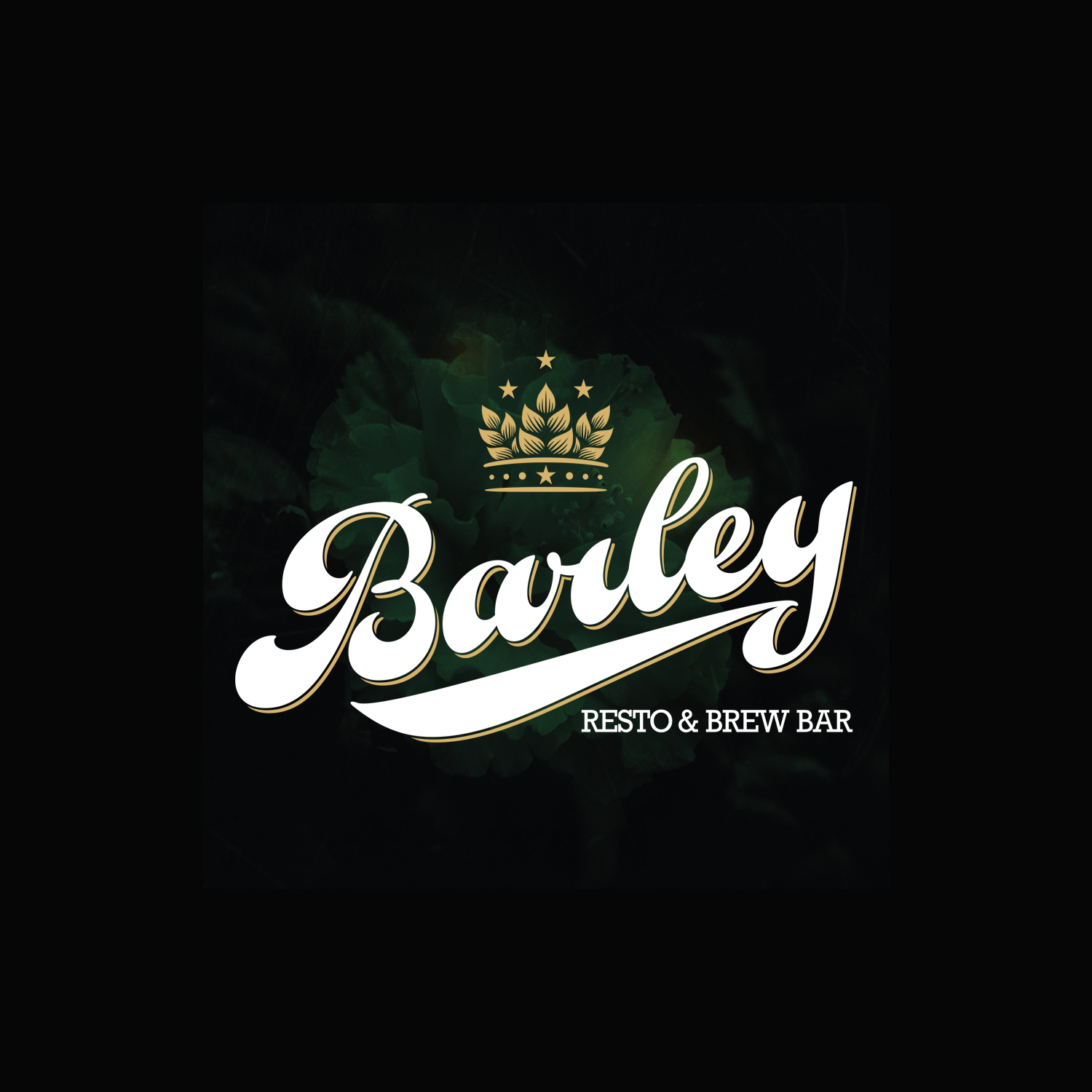 Producción audiovisual para Barley resto & brew bar by UMM ideas SA