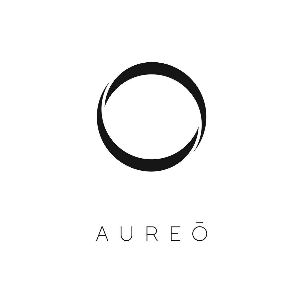 branding e identidad de marca de productos AUREO by fantoni aragon UMM ideas SA